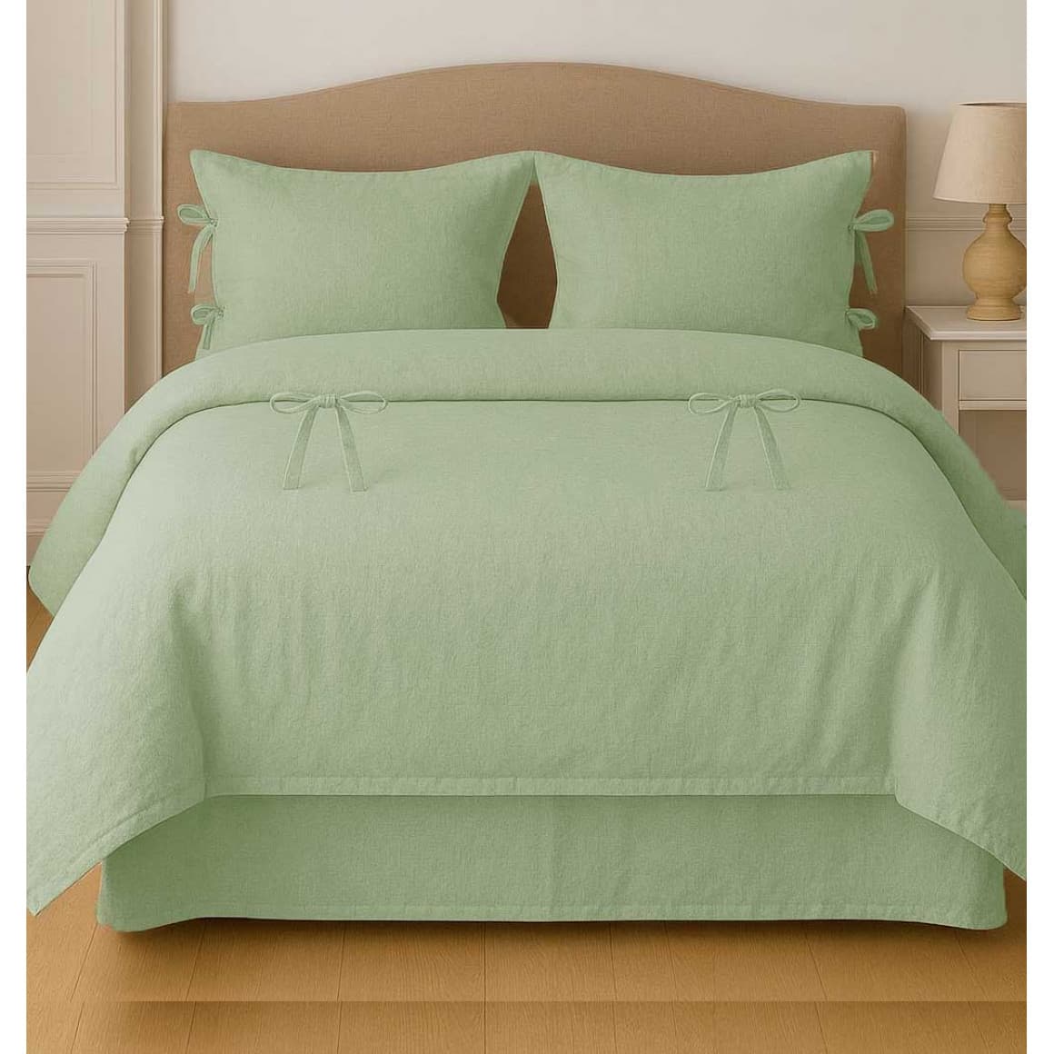 Սպիտակեղեն RESTFUL RFL 1X MINT GREEN