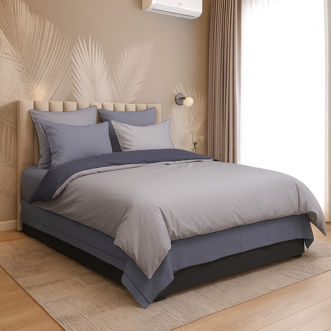 Սպիտակեղեն RESTFUL RFR 1068848 EU