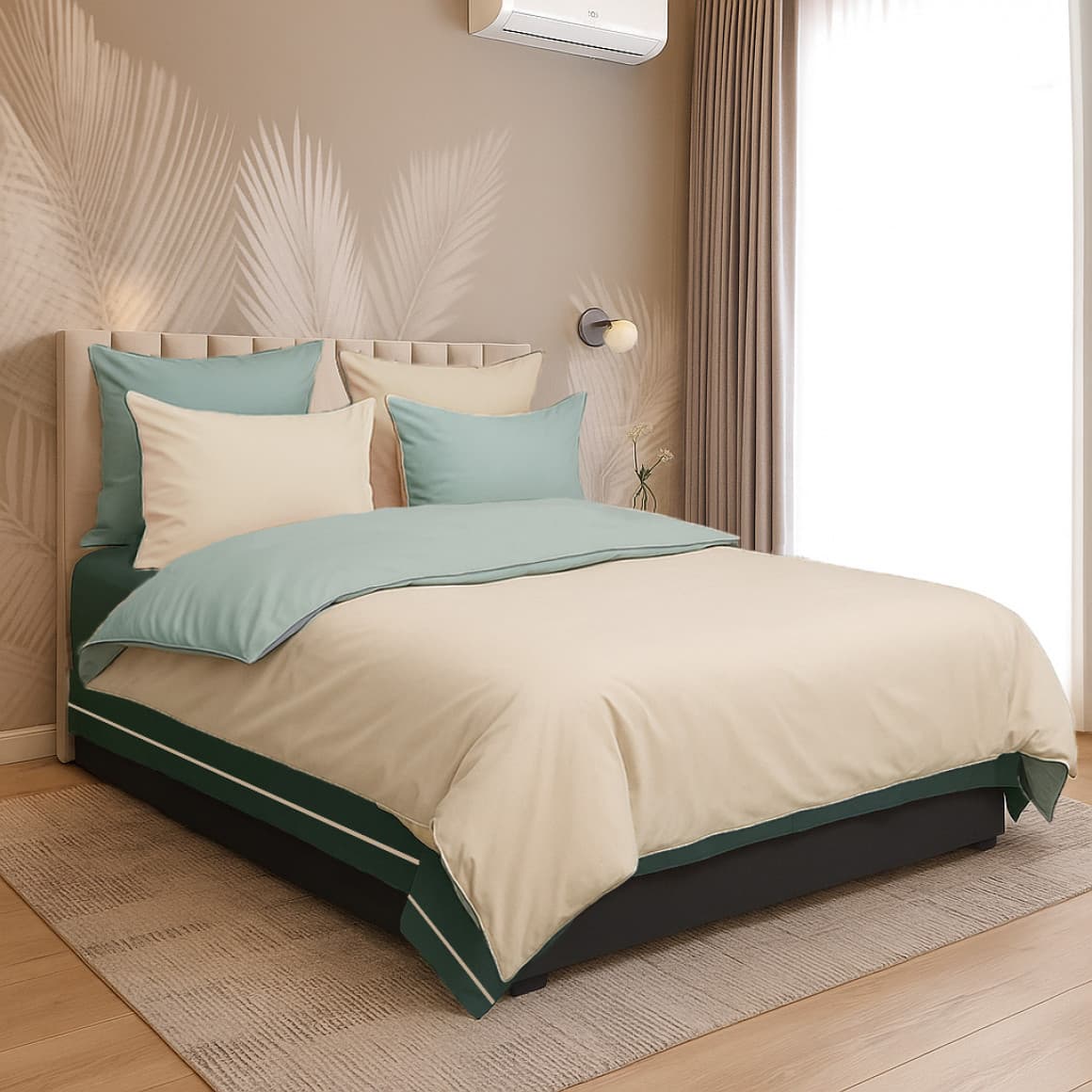 Սպիտակեղեն RESTFUL RFR 15111294 EU