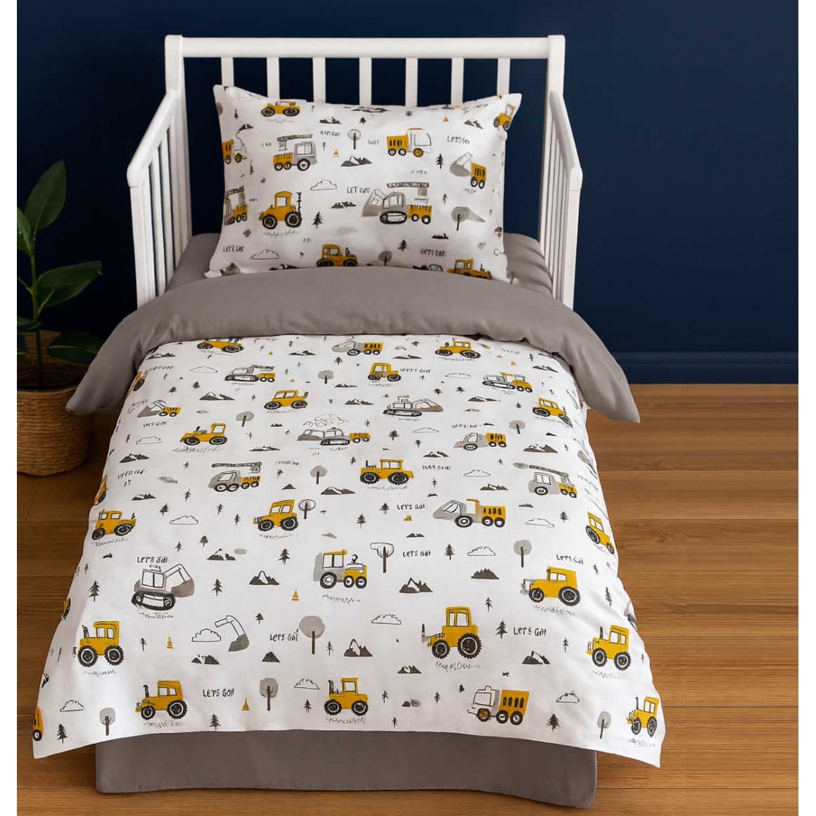 Սպիտակեղեն RESTFUL RFR 27594 V7 1X - Image 2