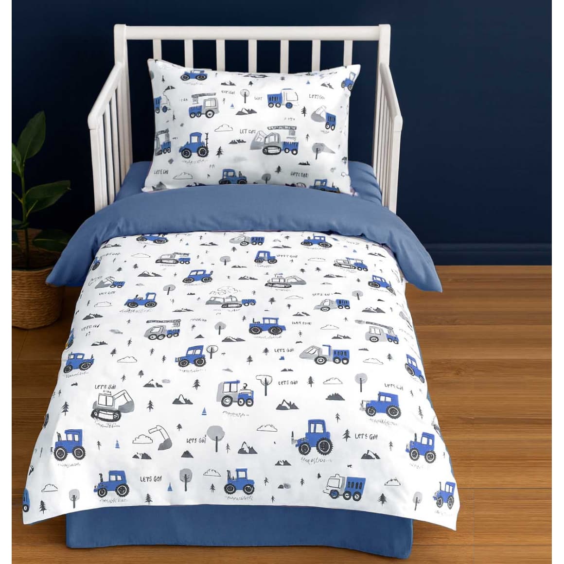 Սպիտակեղեն RESTFUL RFR 27594 V7 1X