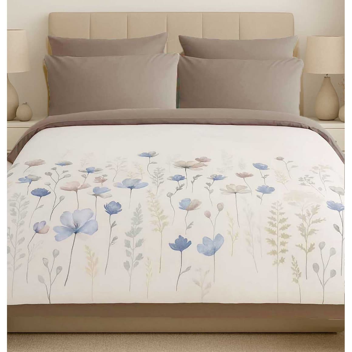 Սպիտակեղեն RESTFUL RFR 30086 V40 FA