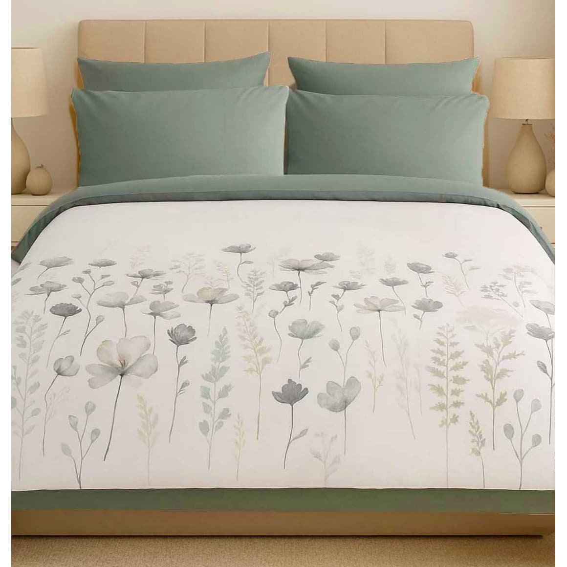 Սպիտակեղեն RESTFUL RFR 30086 V40 FA - Image 2