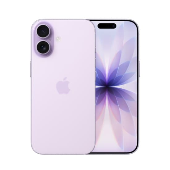 Apple iPhone 17