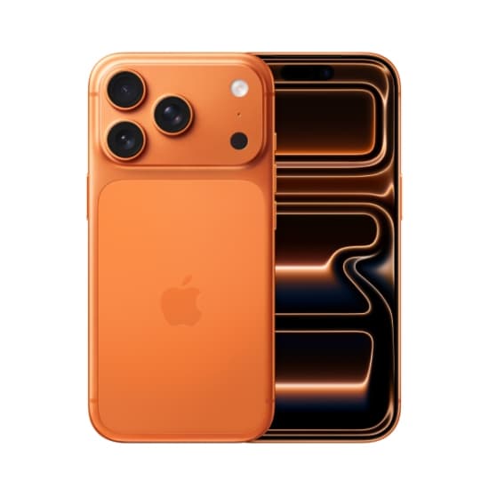 Apple iPhone 17 Pro