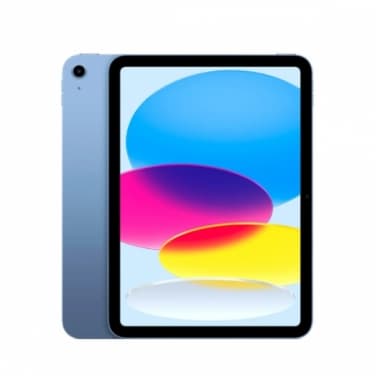Apple iPad 11 Wi-Fi 128GB 2025 (Blue)