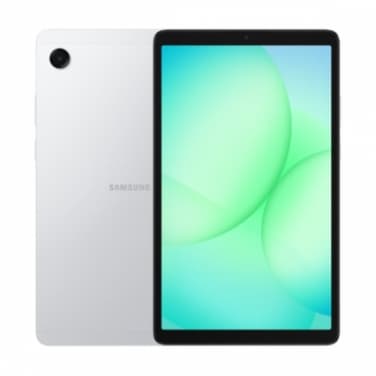 Samsung Galaxy Tab A11 Wi-Fi 64GB (Silver)